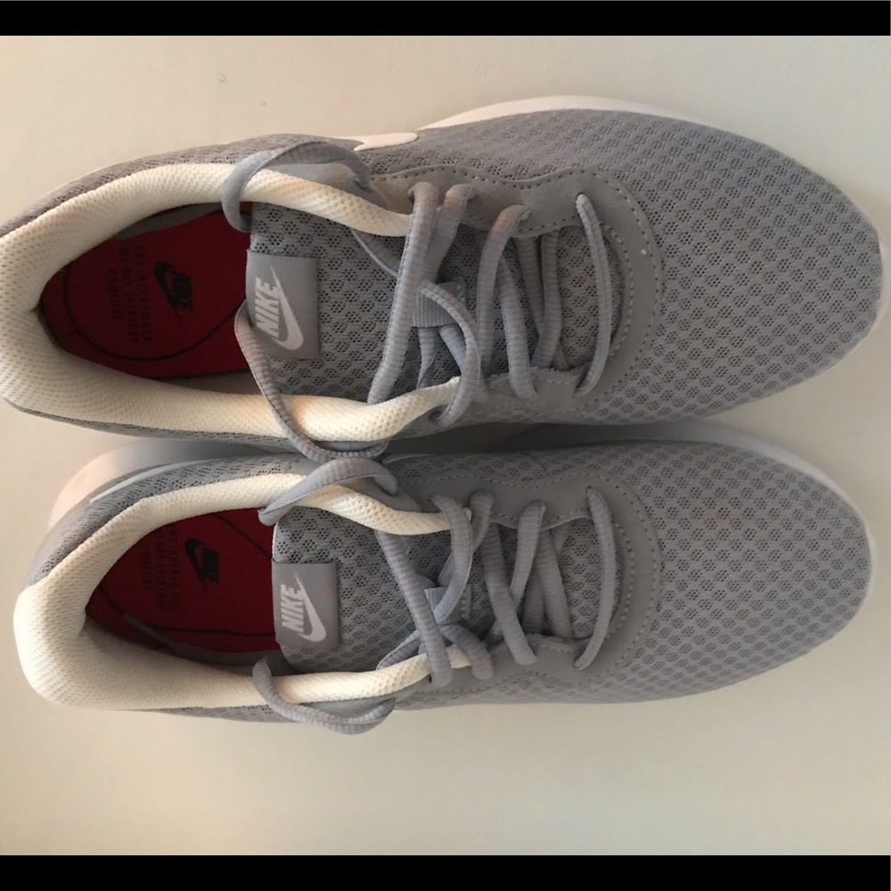 Nike sneakers